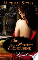 Cover of The Perfect Concubine