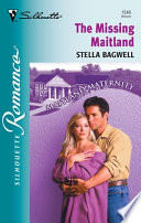 Cover of The Missing Maitland