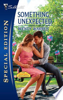 Cover of Something Unexpected