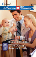 Cover of The Doctor's Forever Family