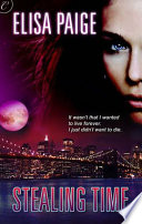 Cover of Stealing Time