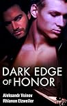 Cover of Dark Edge of Honor