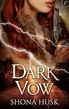 Cover of Dark Vow