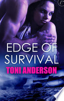 Cover of Edge of Survival