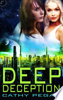 Cover of Deep Deception