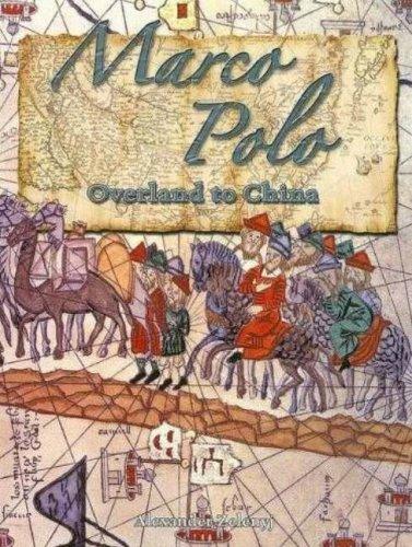 Cover of Marco Polo