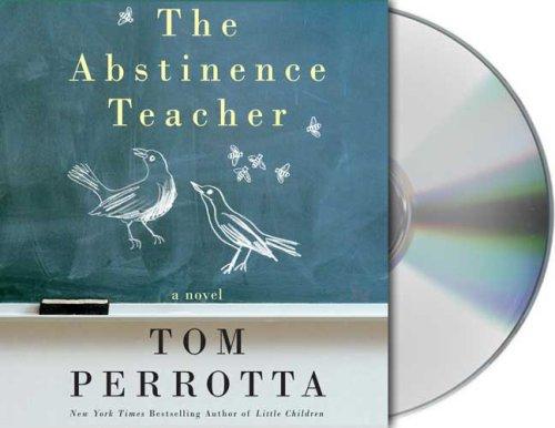 Cover of The Abstinence Teacher