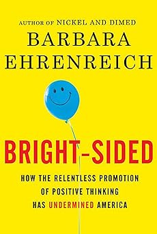 Cover of Bright-Sided
