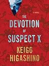 Cover of The Devotion of Suspect X
