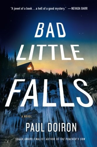 Cover of Bad Little Falls