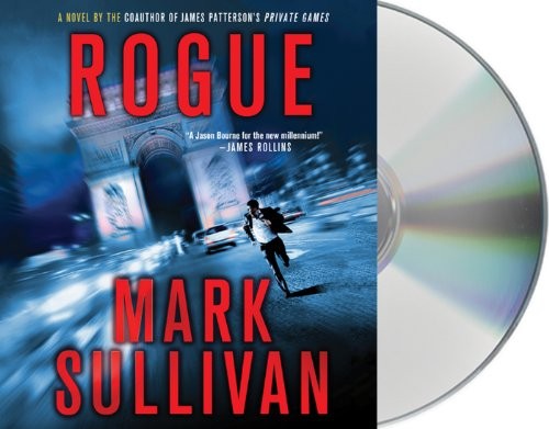 Cover of Rogue