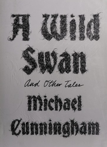 Cover of A wild swan