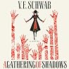 Cover of A Gathering of Shadows