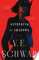 Cover of A Gathering of Shadows