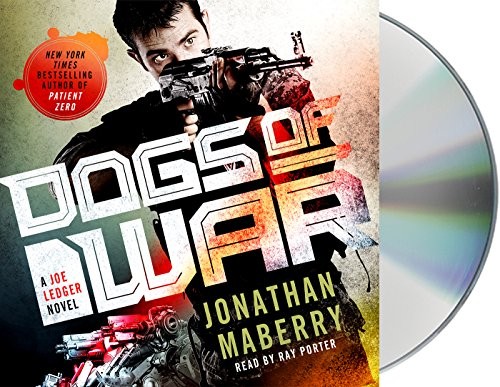 Cover of Dogs of War