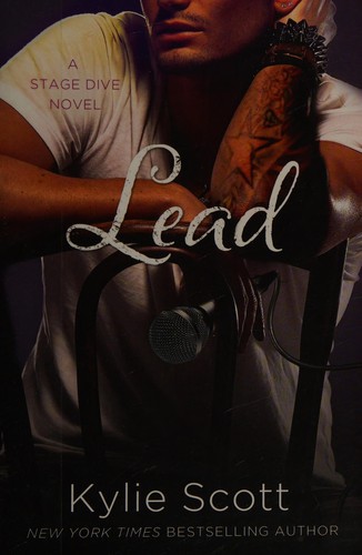 Cover of Lead