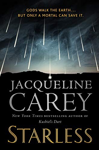 Cover of Starless