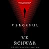 Cover of Vengeful