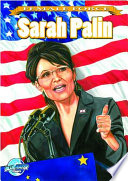 Cover of Female Force: Sarah Palin