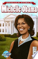 Cover of Female Force