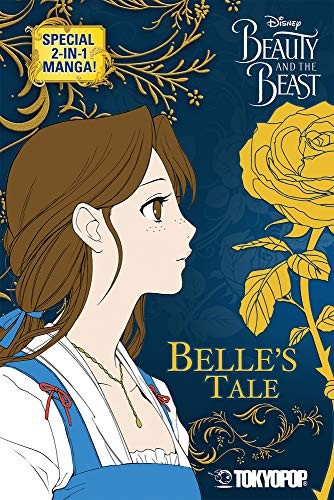Cover of Belle's Tale