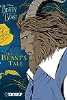 Cover of Disney Manga: Beauty and the Beast - The Beast's Tale