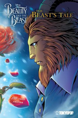 Cover of Beast's Tale