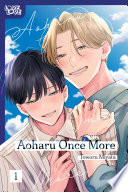 Cover of Aoharu Once More