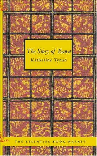 Cover of The Story of Bawn