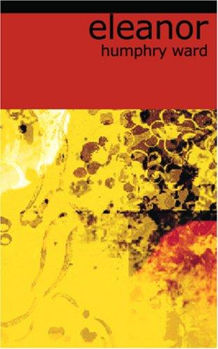 Cover of Eleanor