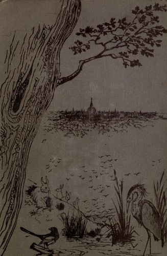 Cover of Nature near London