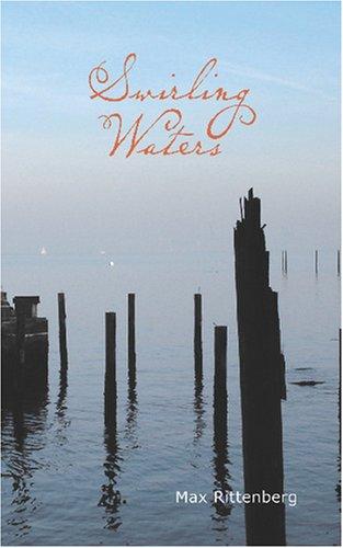 Cover of Swirling Waters