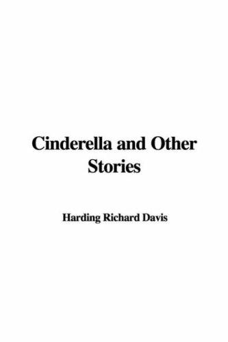 Cover of Cinderella And Other Stories