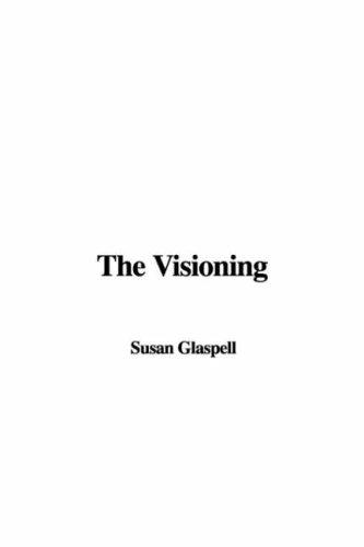 Cover of The Visioning