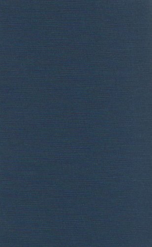 Cover of The Voyage Of The Beagle