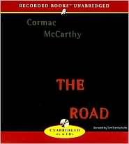 Cover of The Road