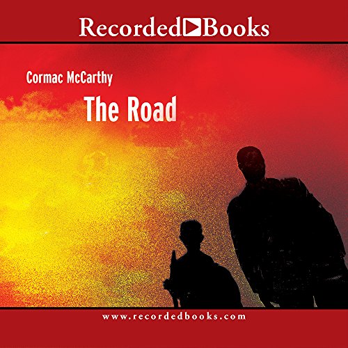 Cover of The Road