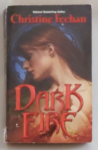 Cover of Dark Fire