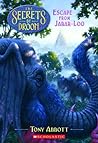 Cover of Escape from Jabar-Loo