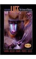 Cover of Life, Study Guide, BioPortal & Prep-U