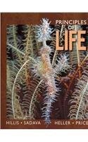 Cover of Principles of Life, BioPortal Access Card & iClicker
