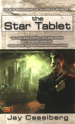 Cover of The Star Tablet