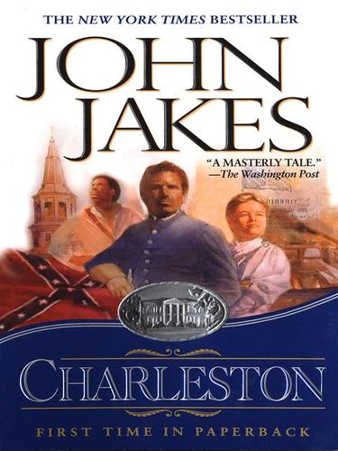 Cover of Charleston