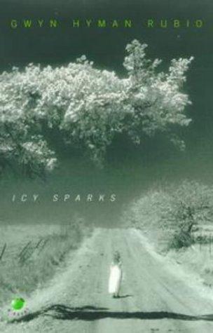 Cover of Icy Sparks