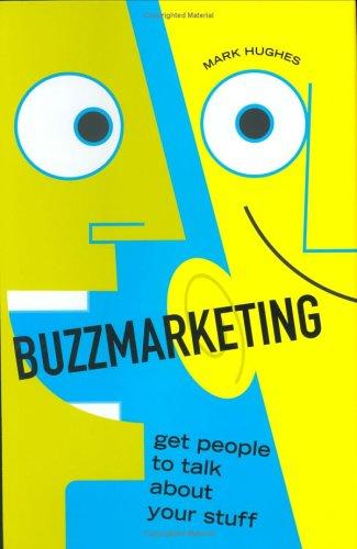 Cover of Buzzmarketing