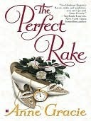 Cover of The Perfect Rake