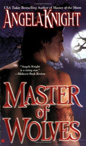 Cover of Master of Wolves
