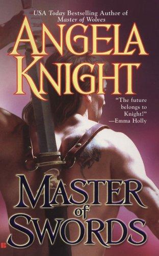 Cover of Master of Swords