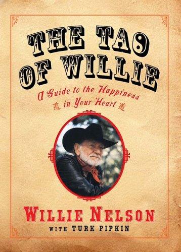 Cover of The Tao of Willie