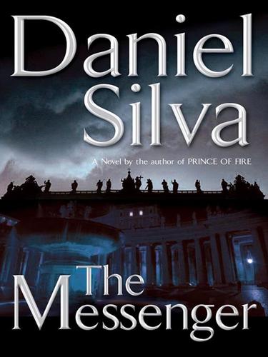 Cover of The Messenger